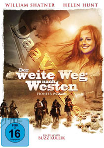 Pioneer Woman |   DVD